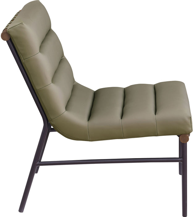 Burke - Accent Chair