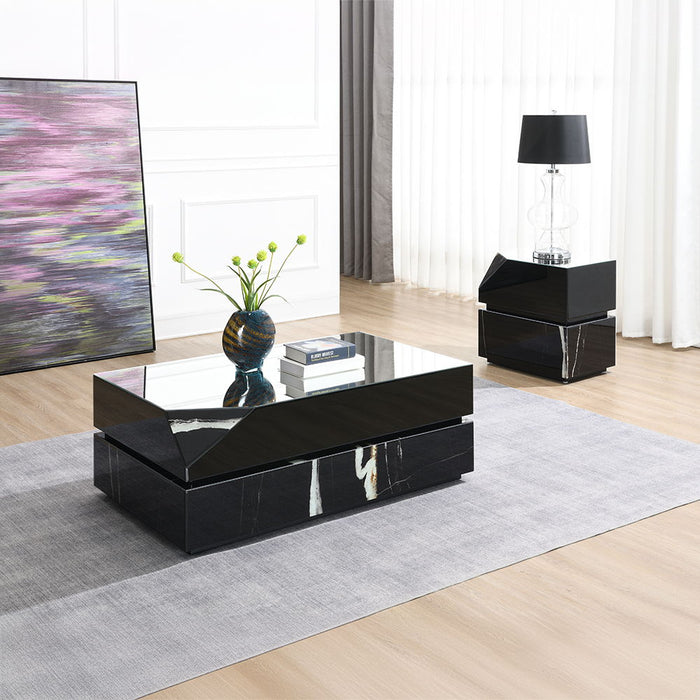 Drisana - Table