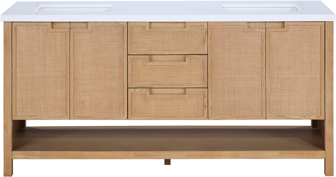 Soren - Bathroom Vanity