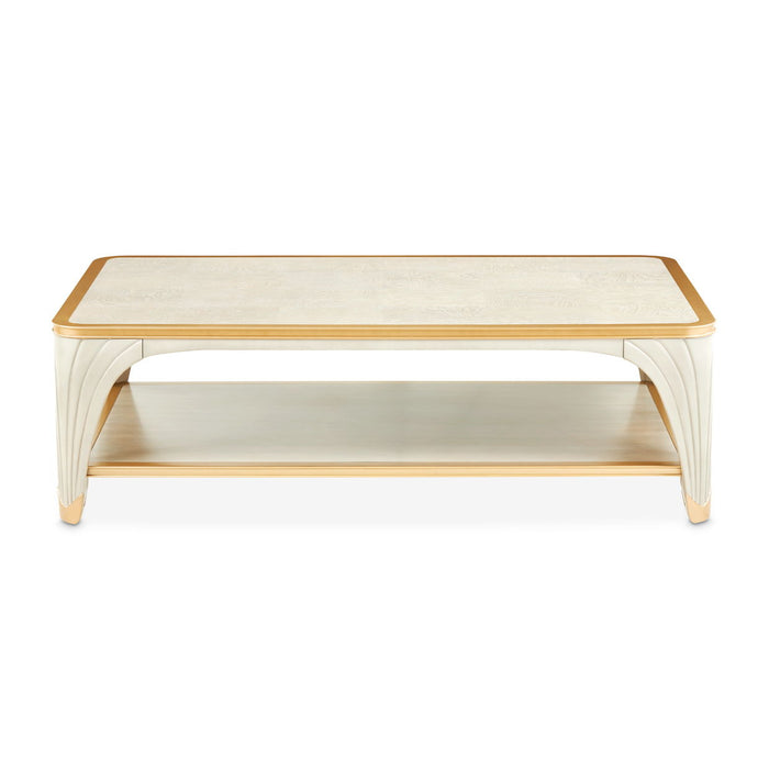 La Terrazza - Table