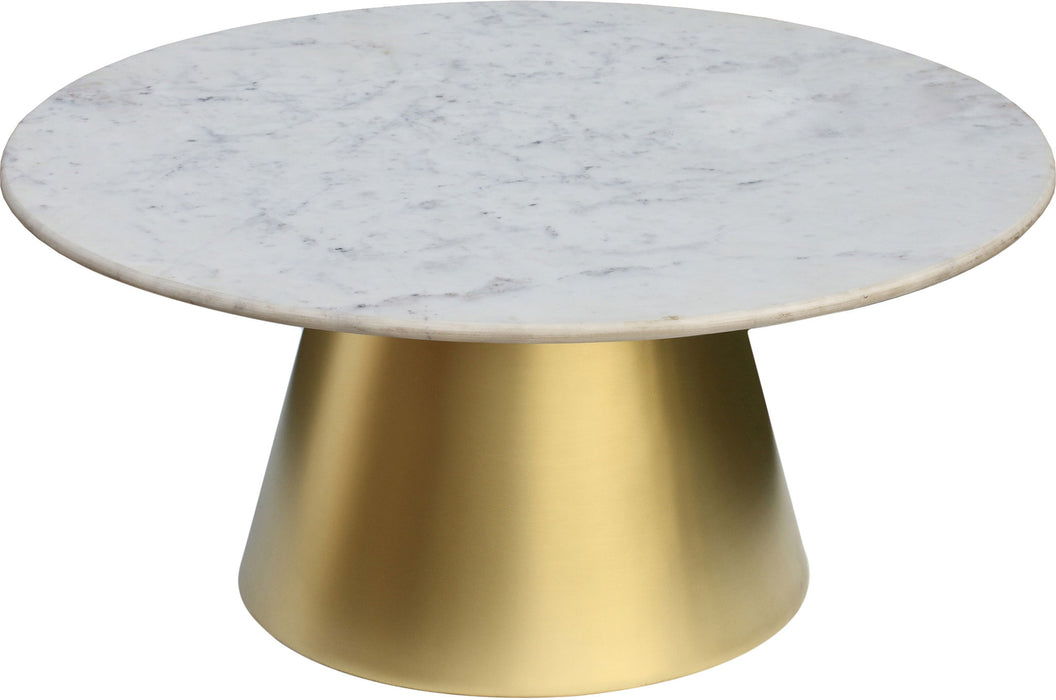 Sorrento - Metal Table