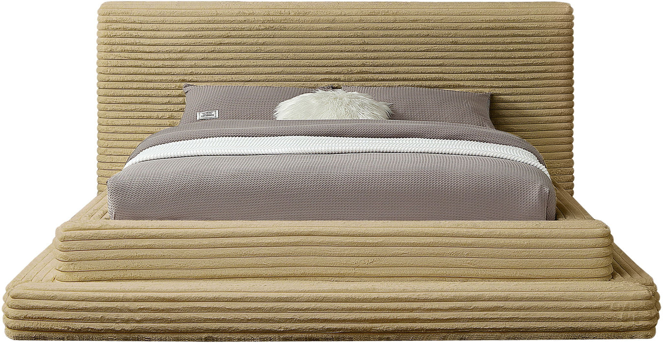 Drew - Bed