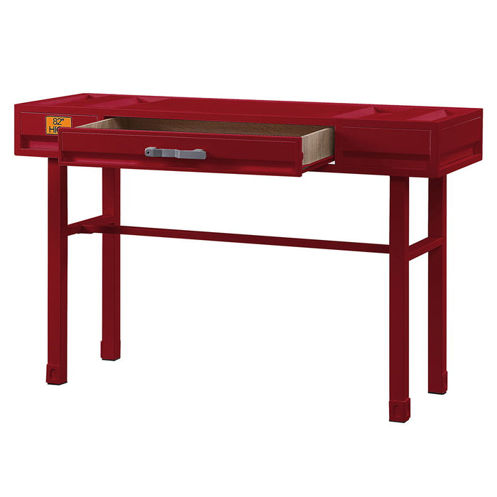 Cargo - Vanity Desk