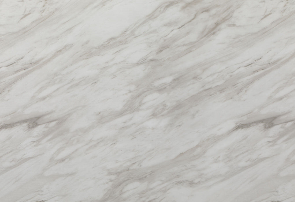 D04 - Bar Table - White