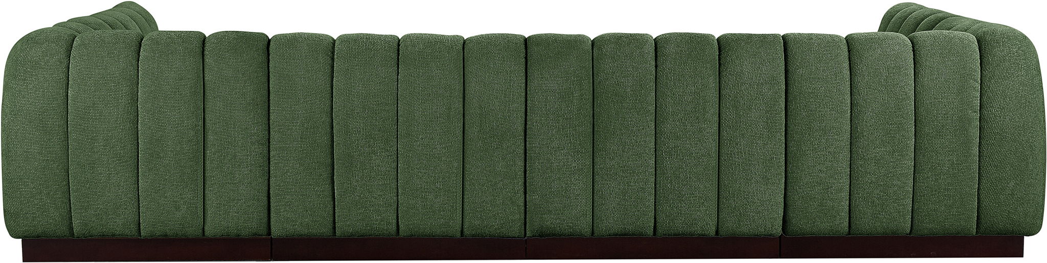 Quinn - 6 Piece Modular Sectional