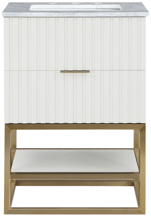 Monad - Bathroom Vanity