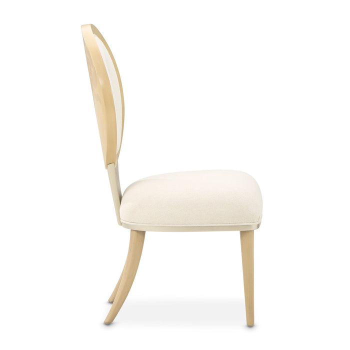 Camellia Field - Dining Side Chair (Set of 2)