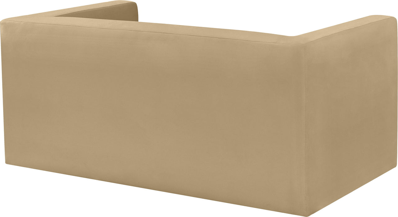Henson - Loveseat