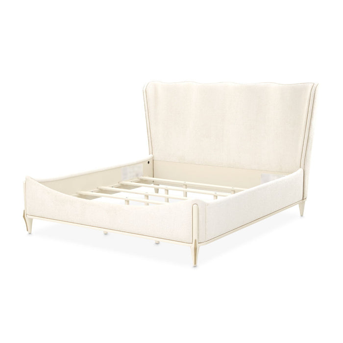 La Terrazza - Panel Bed