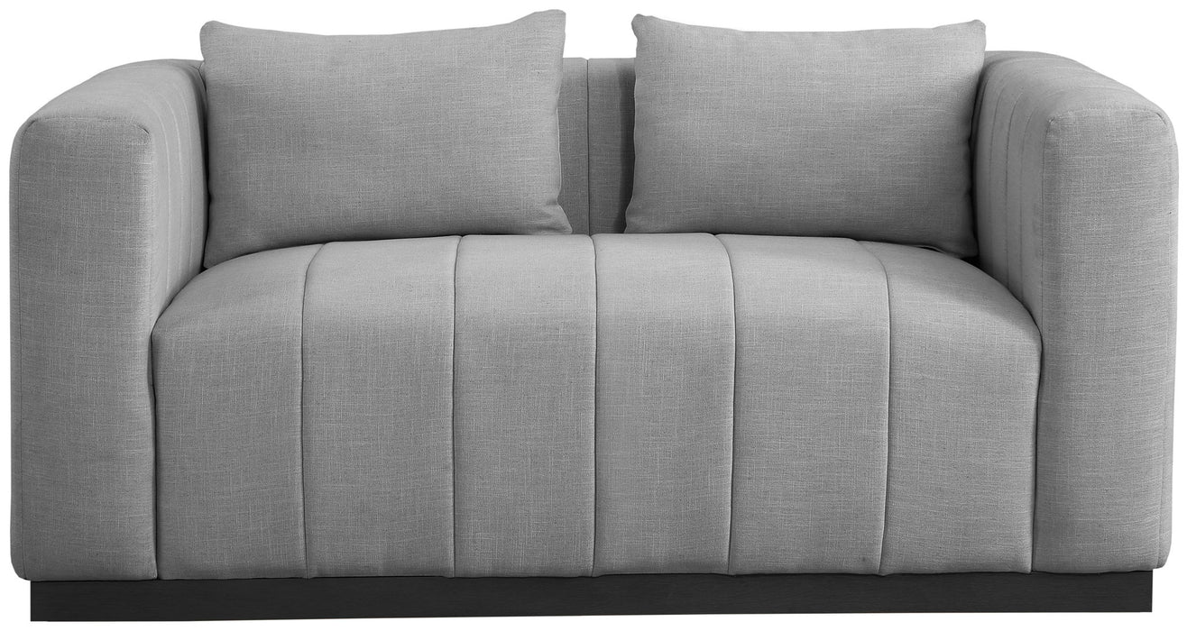 Lucia - Loveseat