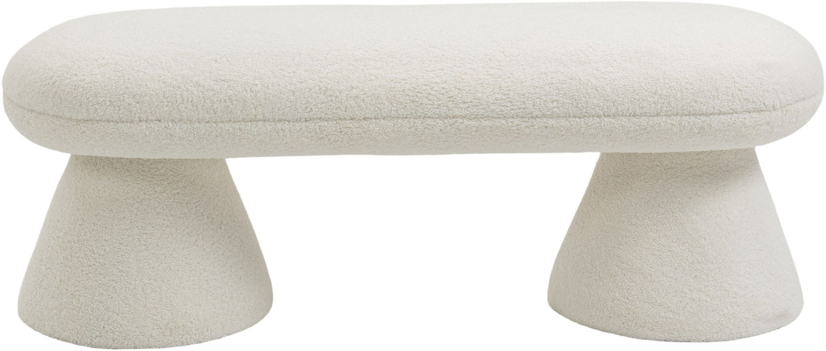 Drum - Bench