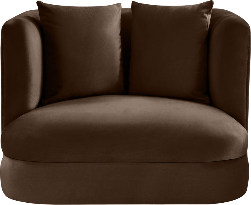 Alder - Chair
