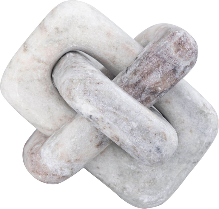Bond - Marble Decorative Knot