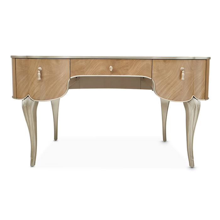 Villa Cherie - Vanity