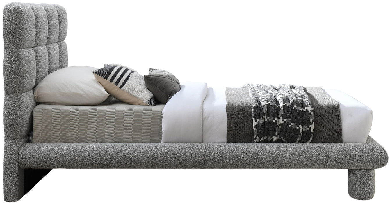 Deco - Bed