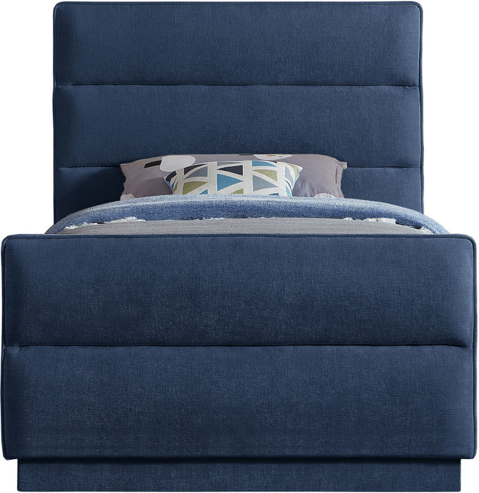 Paxton - Bed