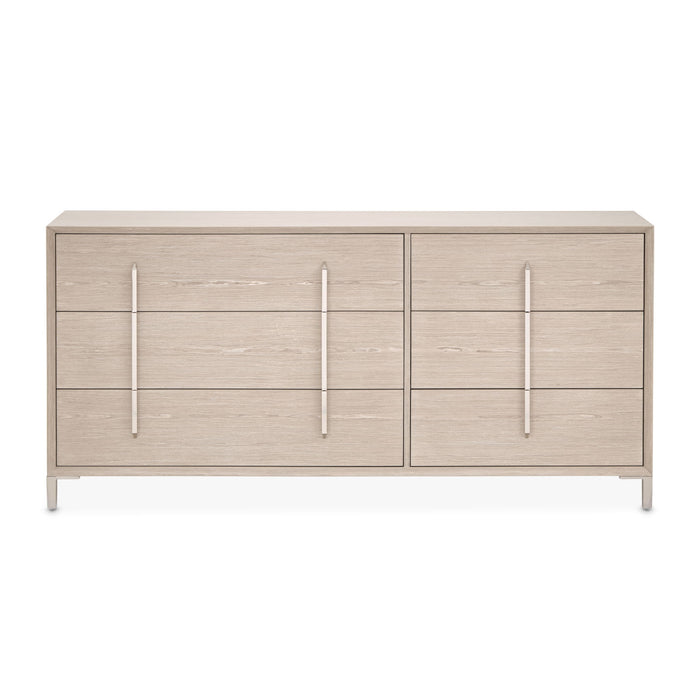 Lotus Bay - Dresser