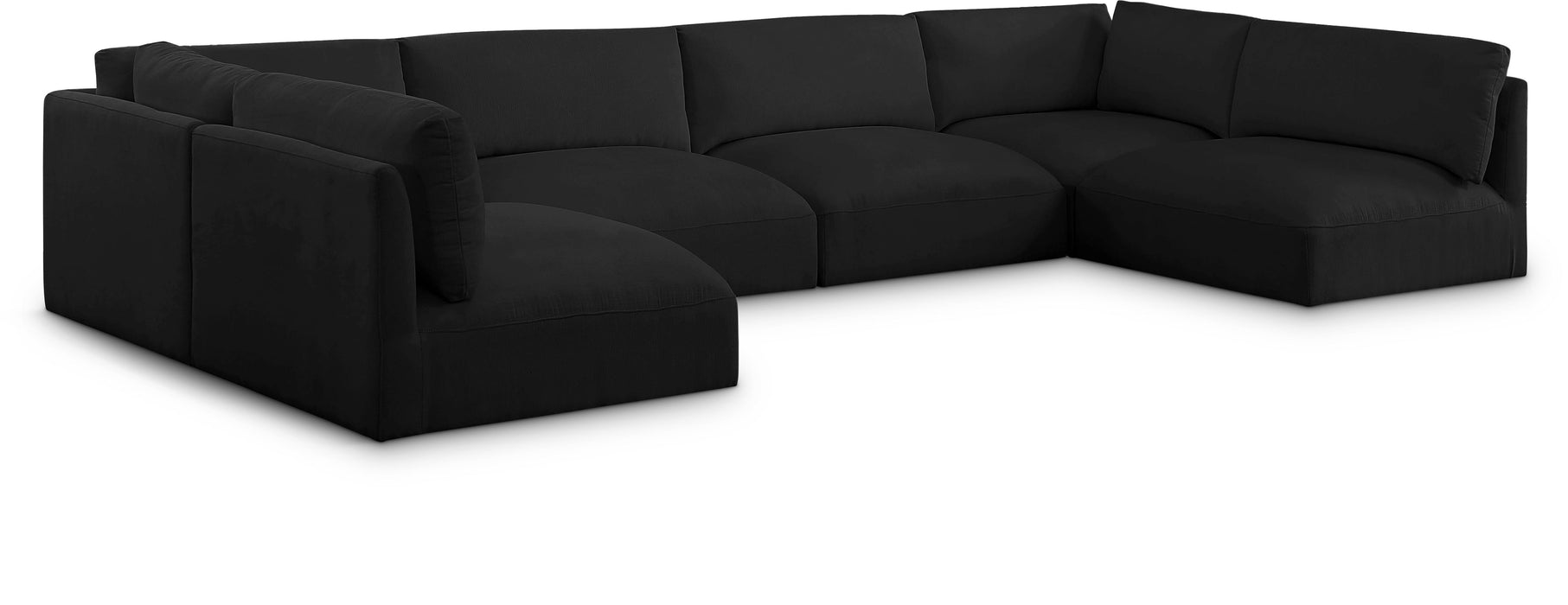 Ease - Modular Sectional