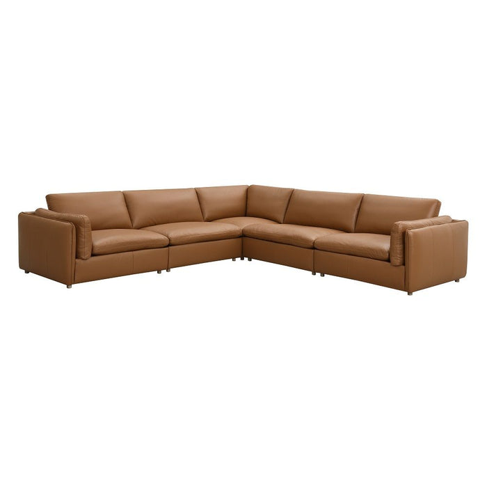 Brighton - Modular Arm Chair