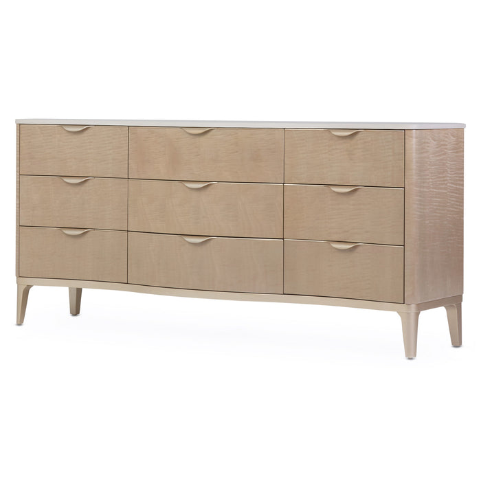 Malibu Crest - Dresser