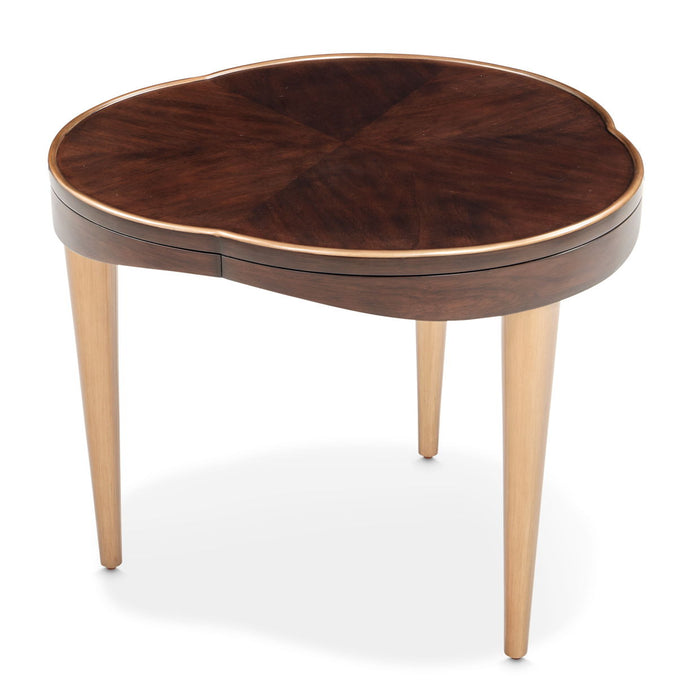 Camellia Field - Living Room Table