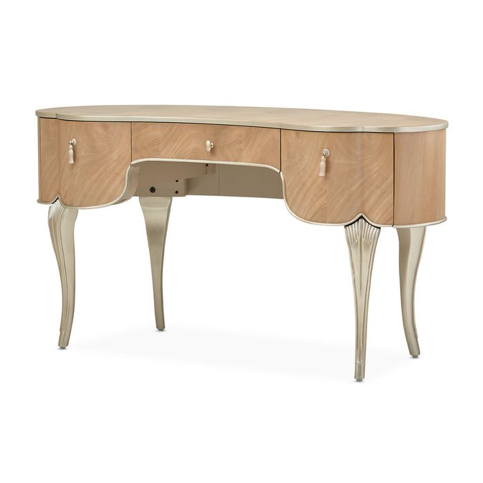Villa Cherie - Vanity
