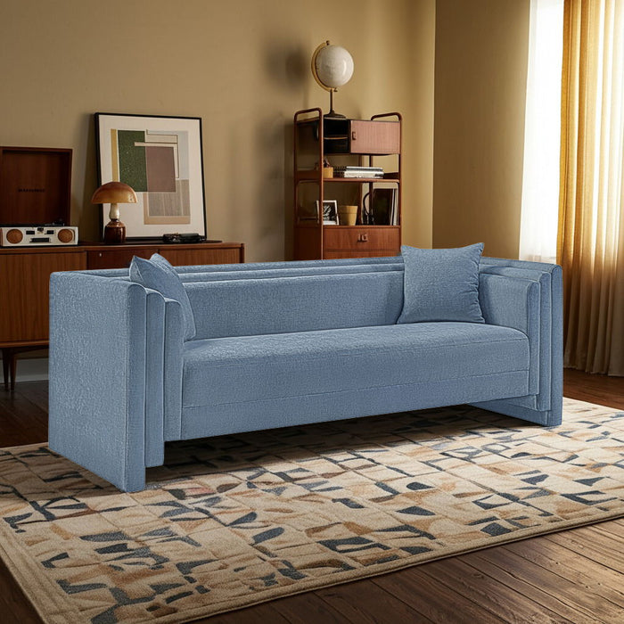 Everett - Loveseat