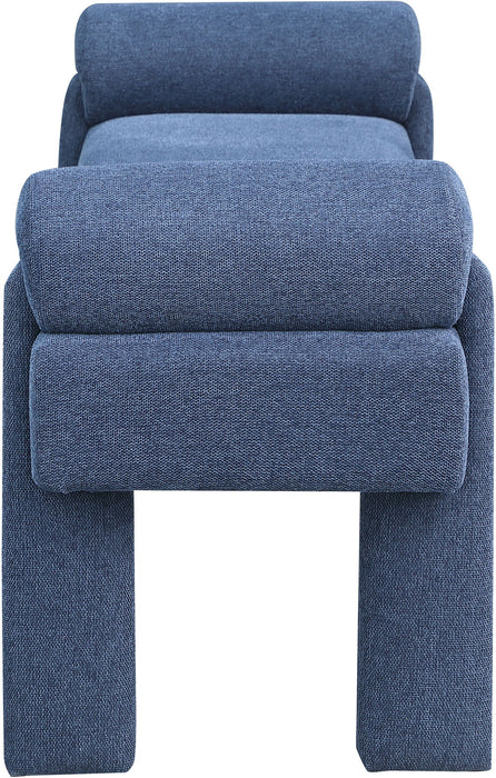 Stefano - Bench
