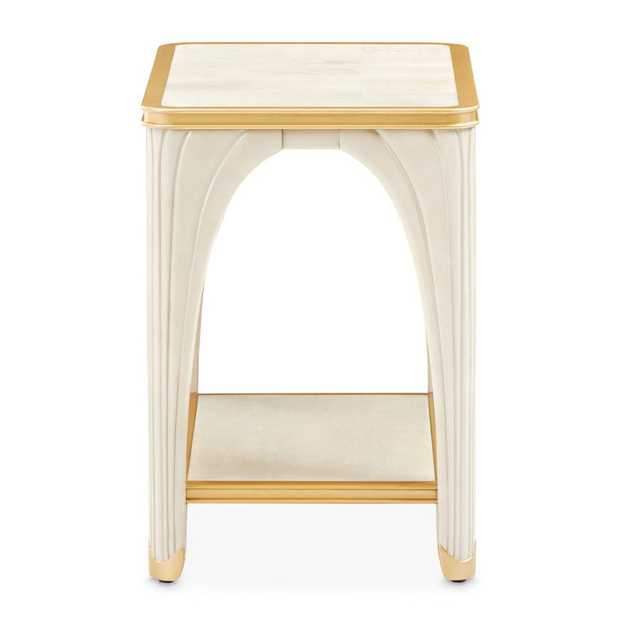 La Terrazza - Table