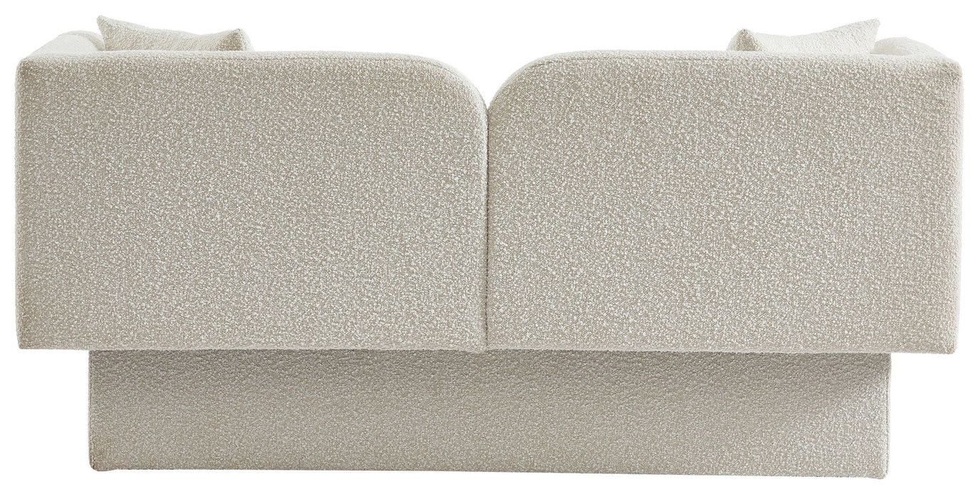 Marcel - Loveseat