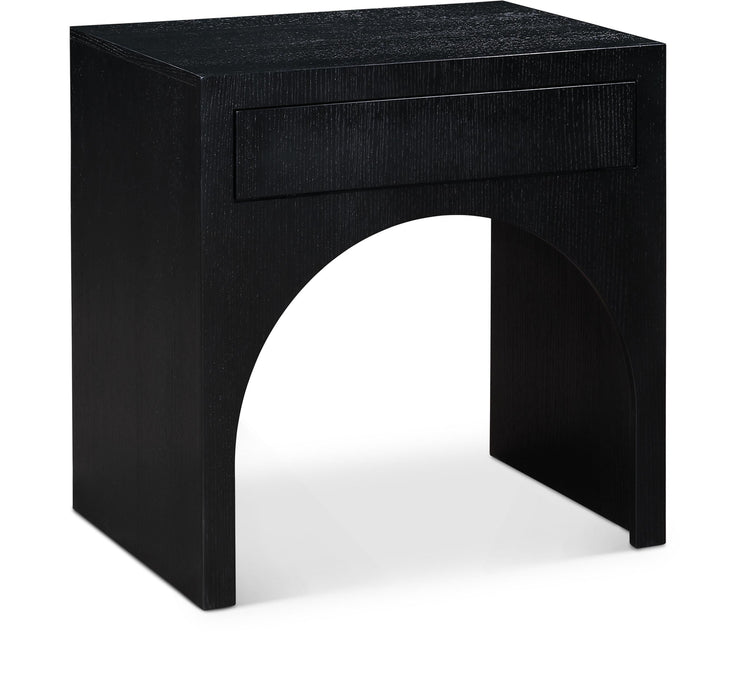 August - Night Stand