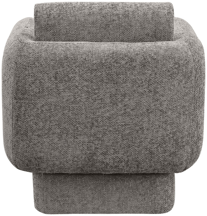 Alessandra - Swivel Accent Chair