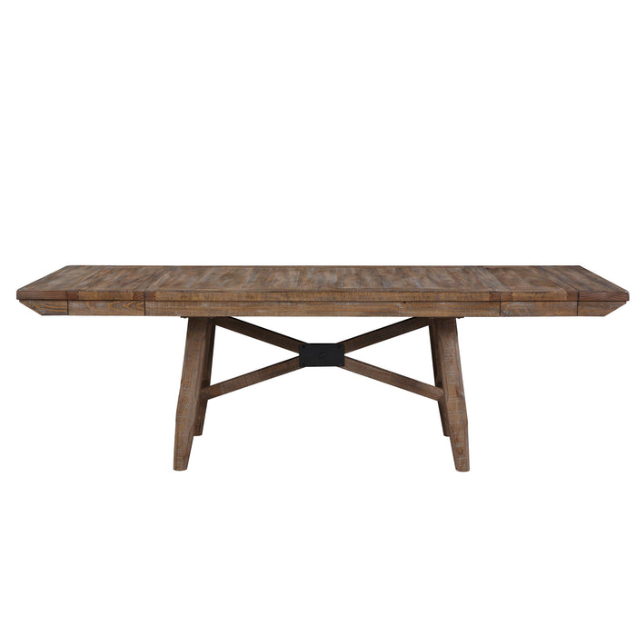 Riverdale - Table
