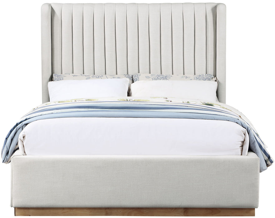 Logan - Bed