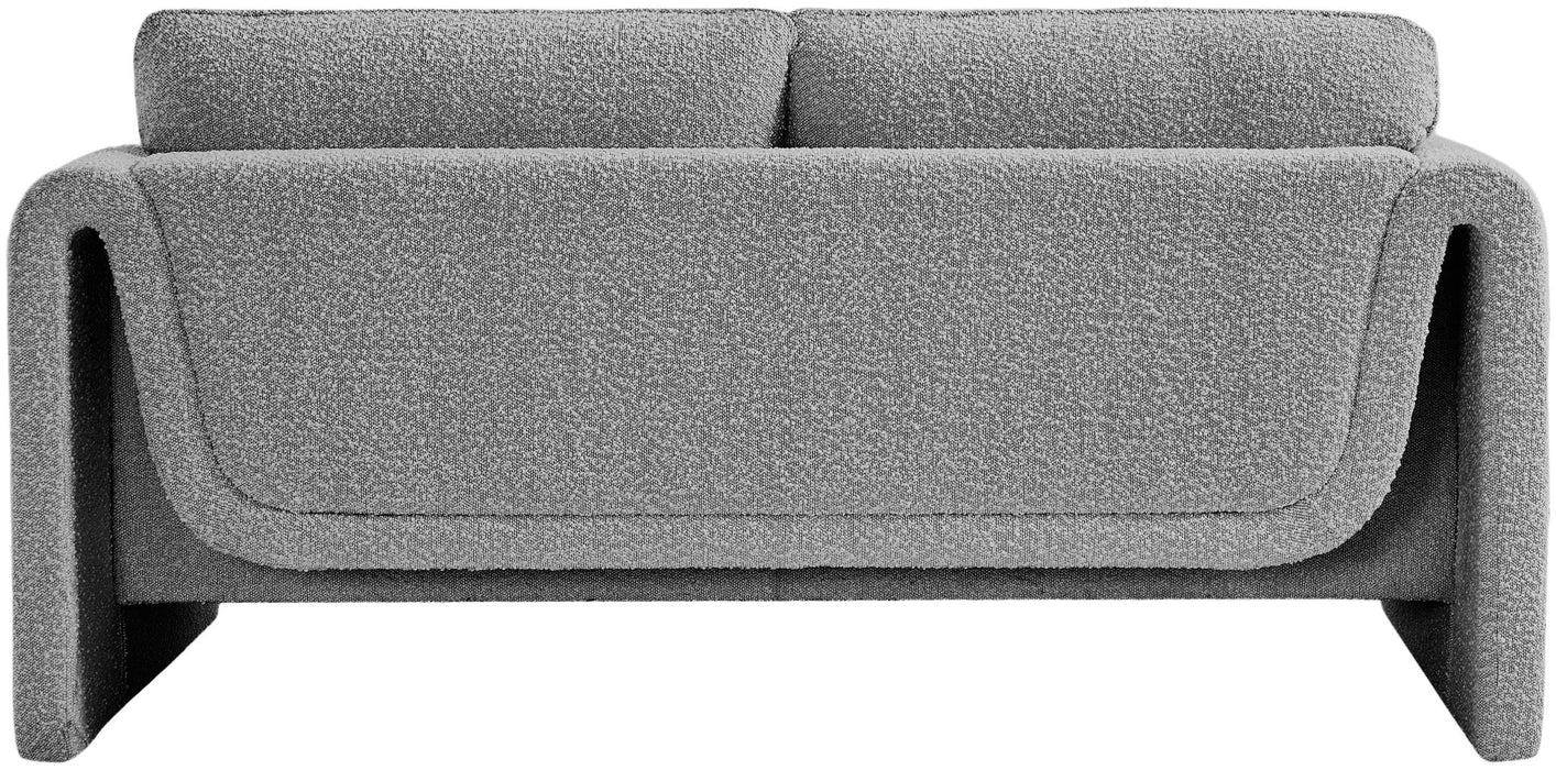 Sloan - Loveseat