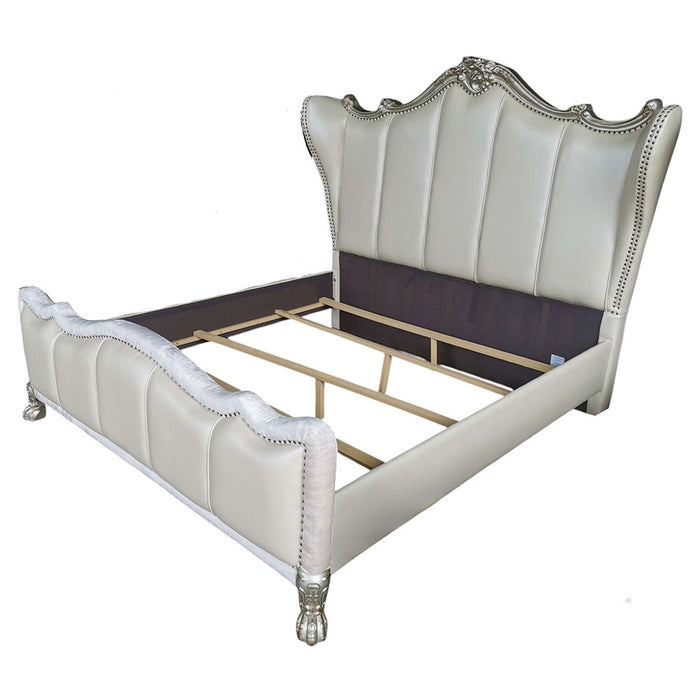 Dresden II - Bed