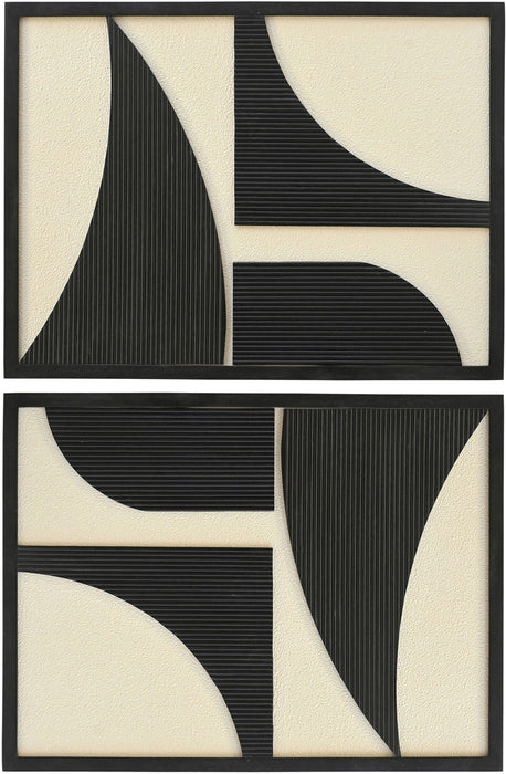 Cadence - 2 Piece Wall Art