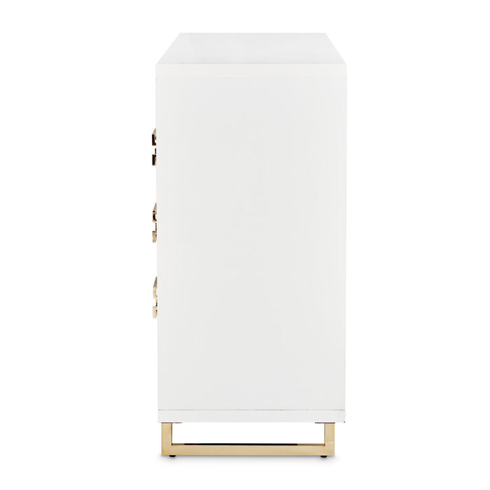 Palm Gate - Dresser