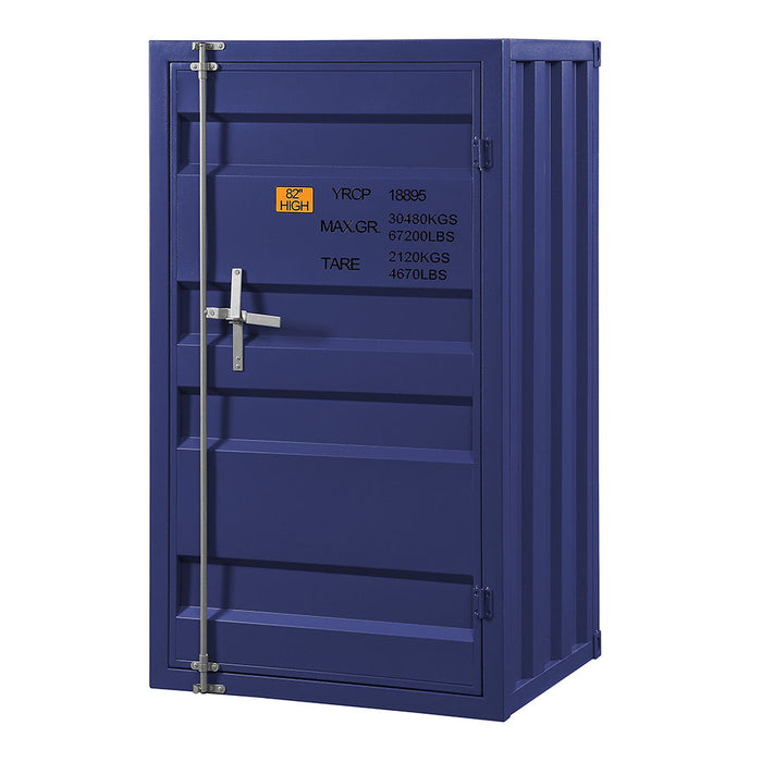Cargo - Chest (Single Door)