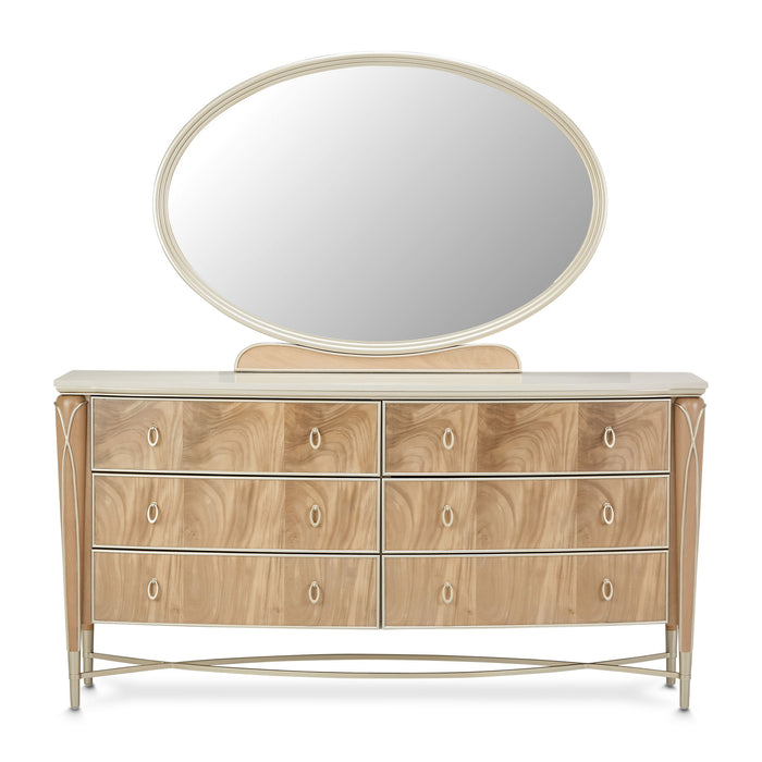 Villa Cherie - Dresser