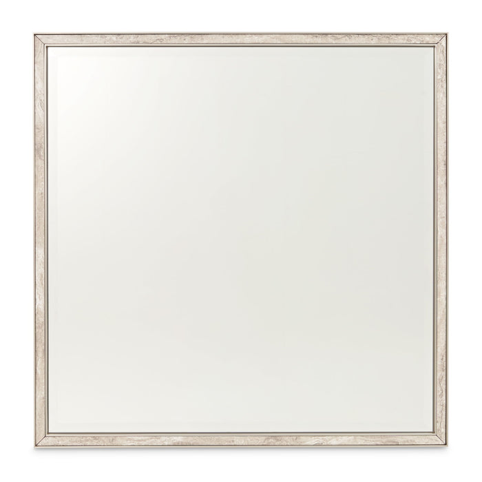 Lotus Bay - Mirror - Sand