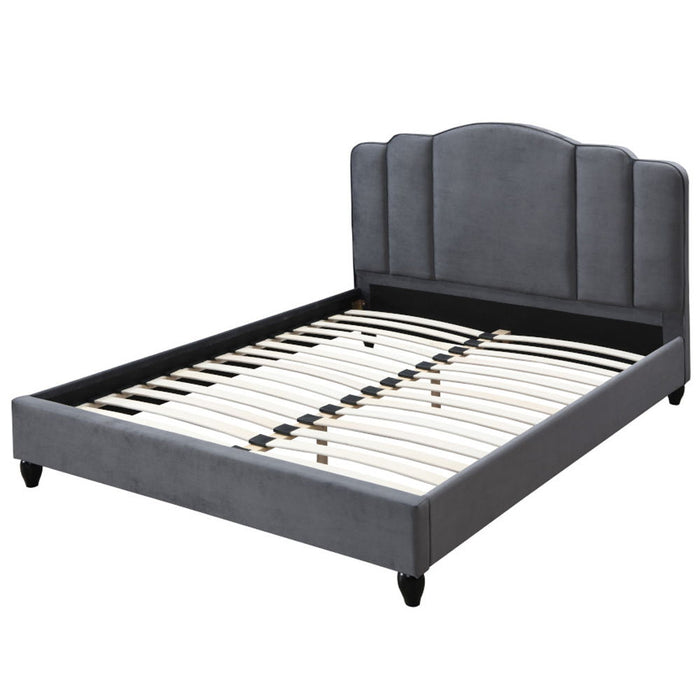 Giada - Bed