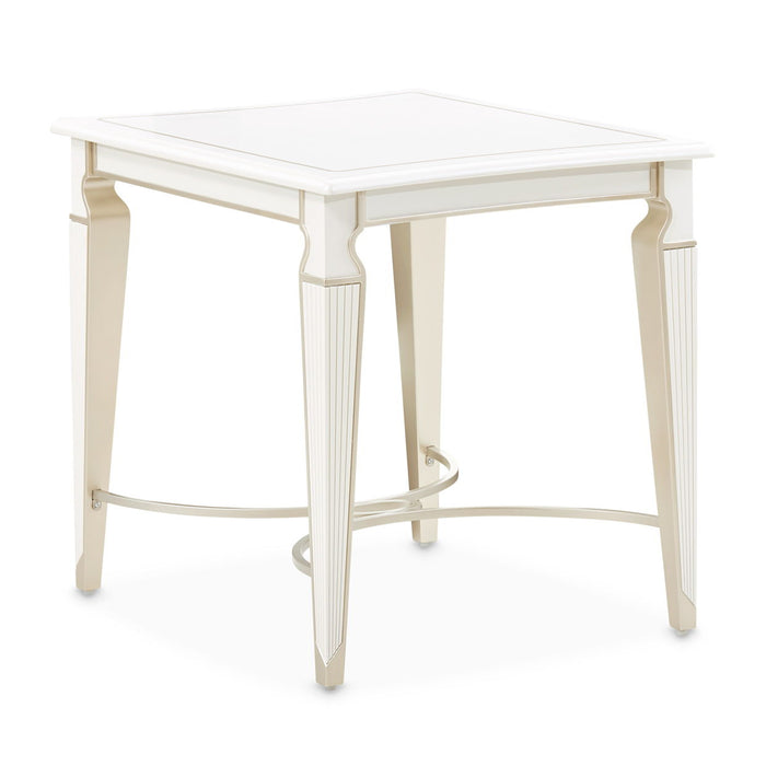 La Marisia - Table