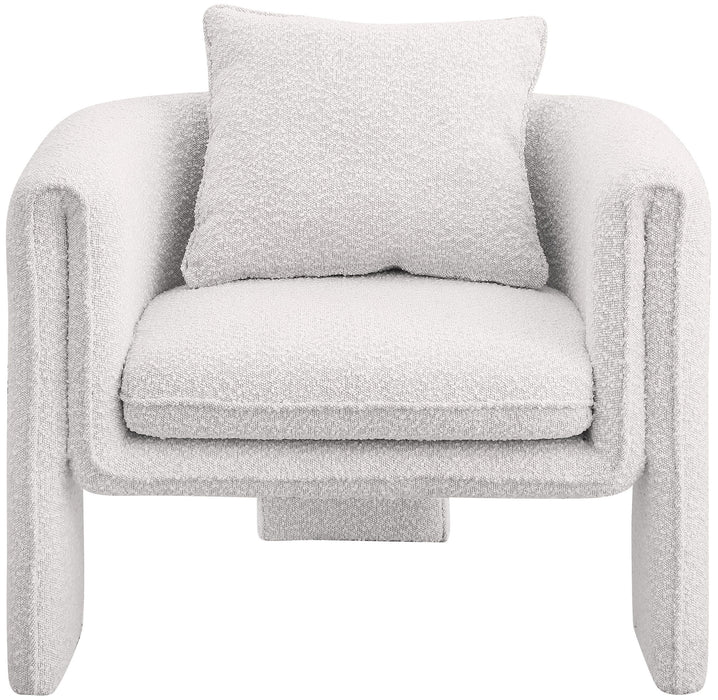 Stylus - Accent Chair