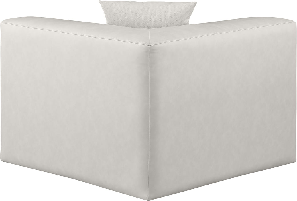 Cube - Corner Chair