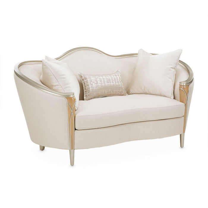 Villa Cherie - Loveseat