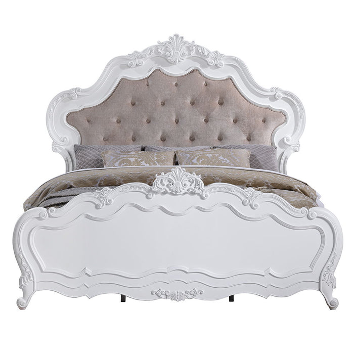 Latisha - Bed