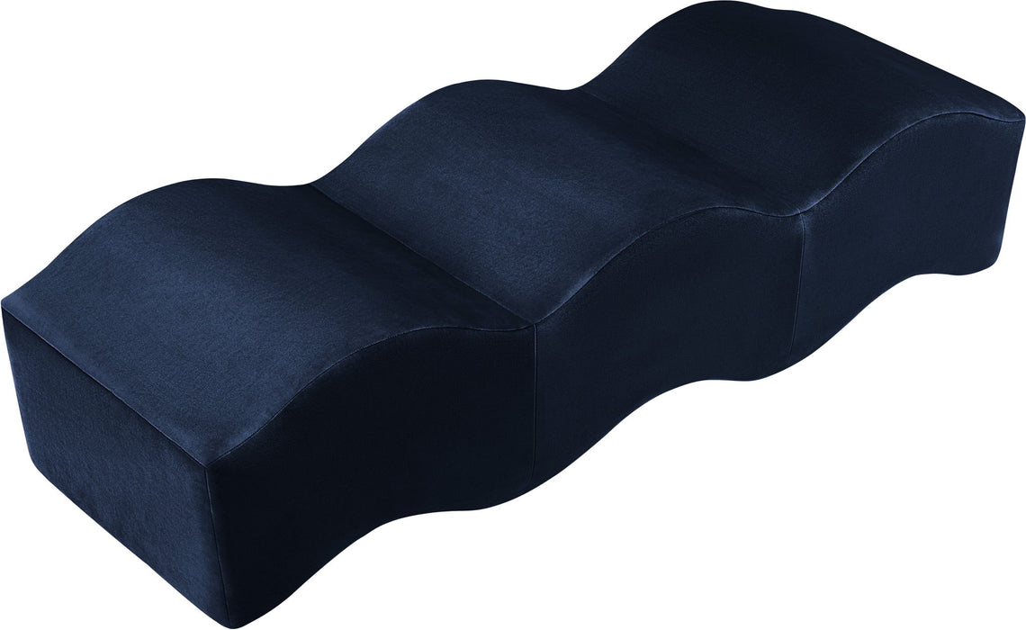 Wave - Bench