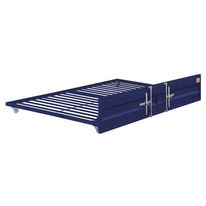Cargo - Trundle - 74"