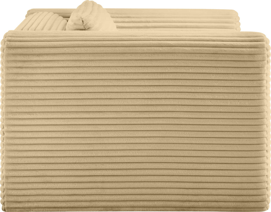 Shaggy - Arm Chair
